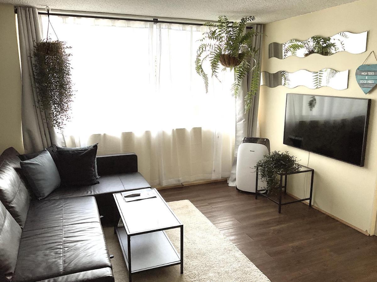 Apartamento Namely Manly Sídney Exterior foto